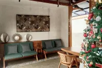 ME Villas Pererenan, Canggu - Spa
