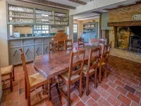Beautiful farmhouse with private pool - พร้อมระเบียง