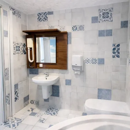 Zebra Hotel Alsancak