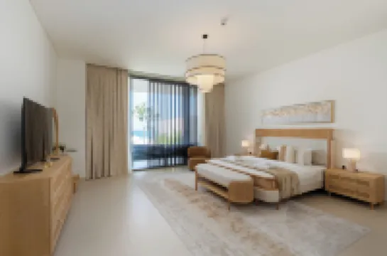 민트 스테이 알 조라 빌라