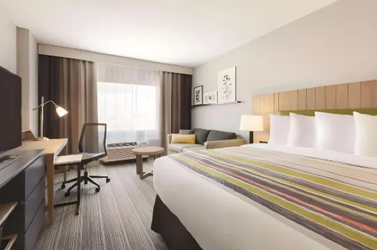 Country Inn & Suites by Radisson Ocean City