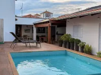 Casa da Matriz - 2-Star