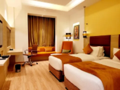Best Western Vrindavan Hoteles en Vrindavan