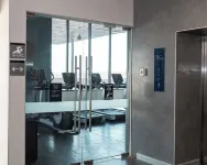 Crowne Plaza Merida by IHG - Gym
