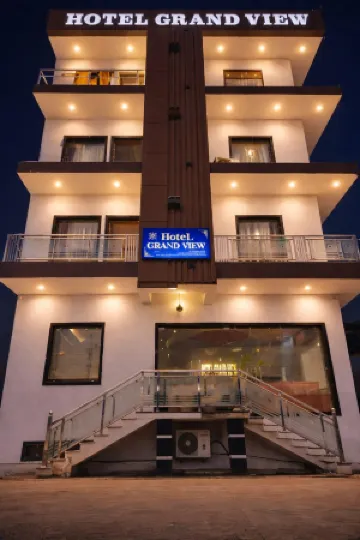 Hotel Grand View