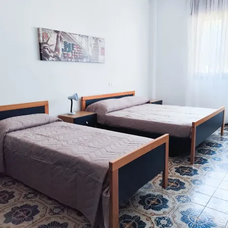 Cozy flat near the beach