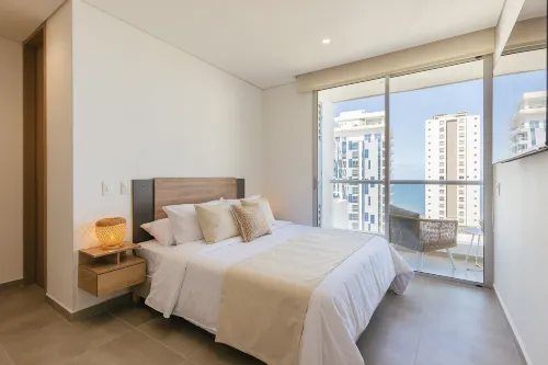 U-GO Edificio Salguero Sunset