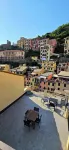 The Pirate's Penthouse- Bluchalet