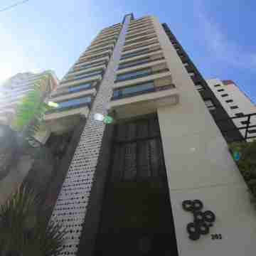 Charlie Cobogó Pinheiros Hotel Exterior