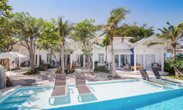 Sleepeasy Hostel Hua Hin by Baankangmung