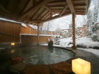 Togattaonsen Bettei Yamabuki