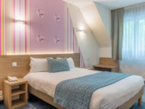 The Originals City, Hôtel les Océanes, Lorient Hotels in Lorient