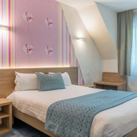 The Originals City, Hôtel les Océanes, Lorient Hoteles en Lorient