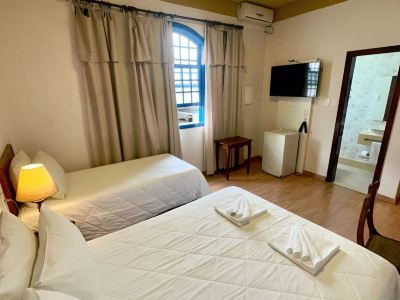 Hotel Lenheiros