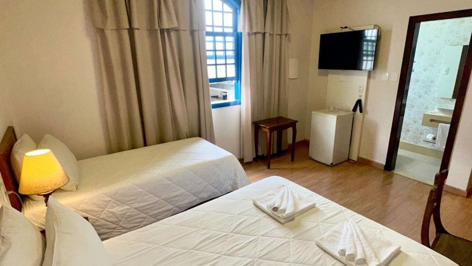 Hotel Lenheiros