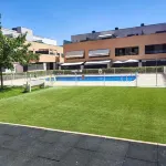 Apartment Motilla del Azuer 1 Daimiel.