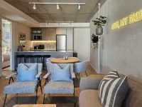 ONE46 on M - Fluent Serviced Apartments Hotels near Piazza St John