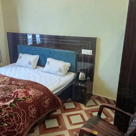 Shri Satya Sai Homestay