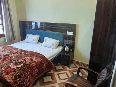 Shri Satya Sai Homestay