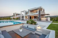 HORIZON DREAM VILLAS -  Holiday Villas