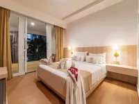 The Hita Apartment Hotels near Nakula