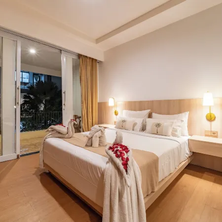 The Hita Apartment