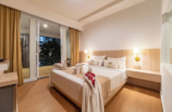 The Hita Apartment