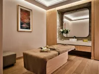Crowne Plaza DUSHANBE by IHG - Spa