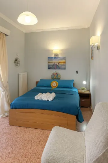 Experience Comfort in our Newly Remodeled 5A