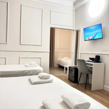 Cattaleya Rooms