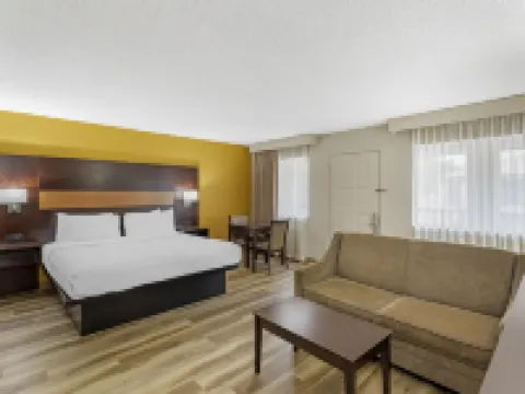 Best Western Inn of Palatka Hotels in Putnam County