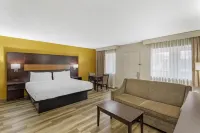 เบสท์เวสเทิร์นอินน์ ออฟพาลัตกา