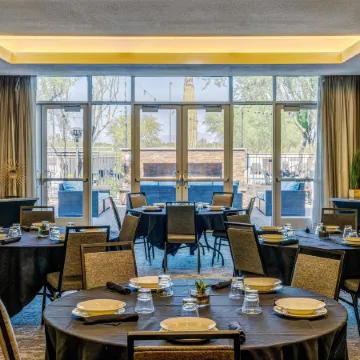 Hilton Garden Inn North Phoenix Scottsdale