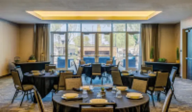 Hilton Garden Inn North Phoenix Scottsdale