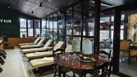Elegant Lux Hotel - spa