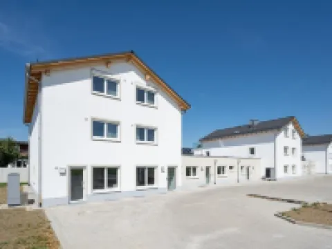 Snooze Apartments Alling Hotels in Alling