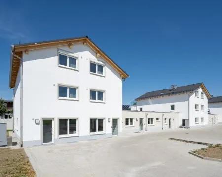 Snooze Apartments Alling Hotels in Alling