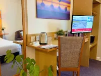 Premier Nights Standish Hotels in Wigan