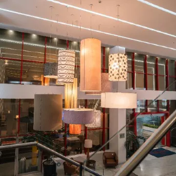 NH Collection Leon Expo