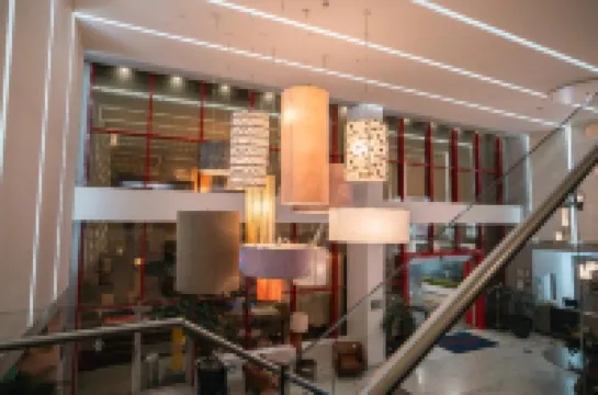 NH Collection Leon Expo