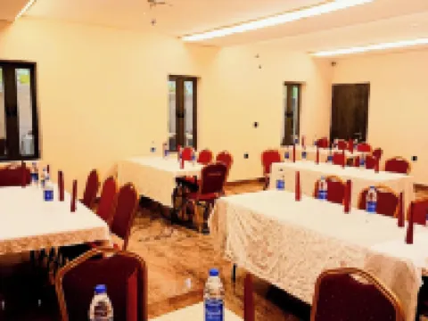 Hotel Lahana Uyo Hotels in Lokoja
