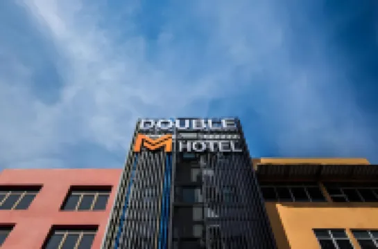 Double M Hotel @ KL Sentral