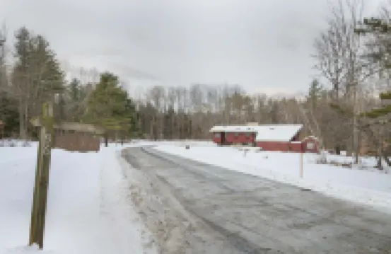 斯卡普斯公園二號四卧室住宅