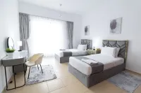 JBR Apartments by Happy Season - Homestays