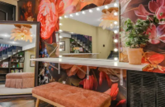 Bachelorette Retreat in Nashville