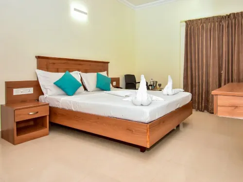 Legends Inn