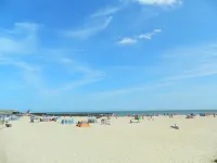Pavilion Cottage next to Gorleston beach