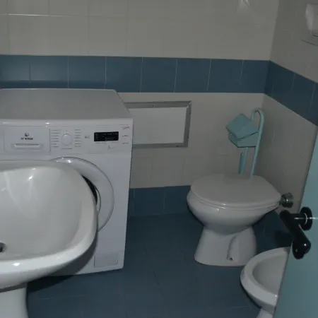 Casa Linda in Torre dellOrso with Wi-Fi and air conditioning