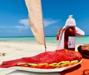 Royal Mandarin Hotel & Resort Zanzibar - Aamiainen