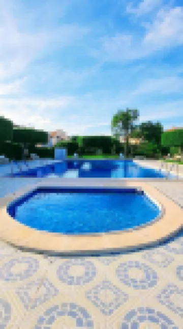 Cozy Flat in Urb Las Rosas Guardamar